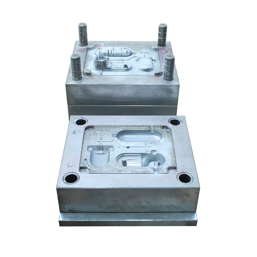 15 Years Experience Injection Mould Factory Design Products Plastic Molding Tooling Matrix Daily Commodity Plastic Parts Mold Manufacture OEM ODM
