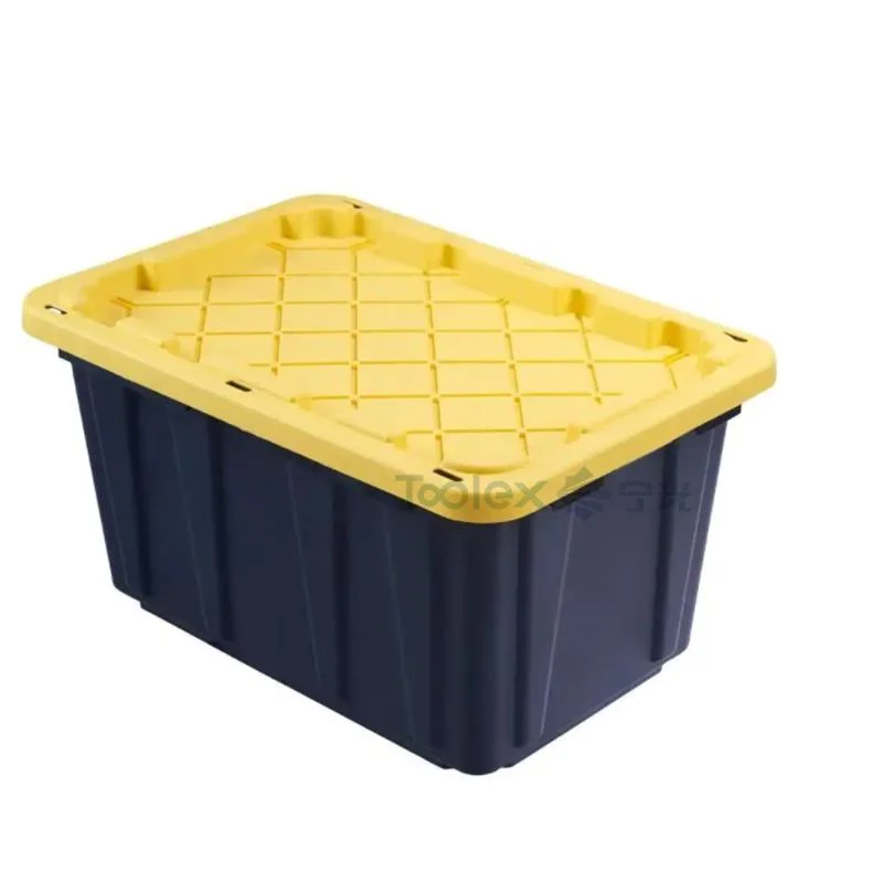 Plastic Injection Moulds for Sundries Storage Container Bins Boxes
