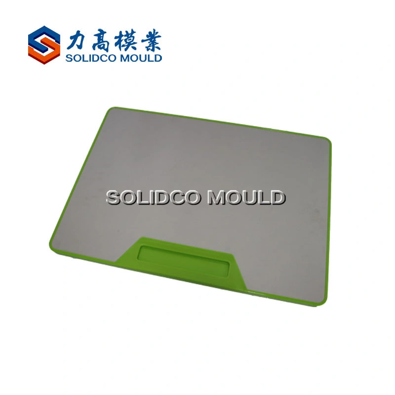 High Quality Injection Molding Side Table Classroom Student School Furniture Desks Plastic Mold