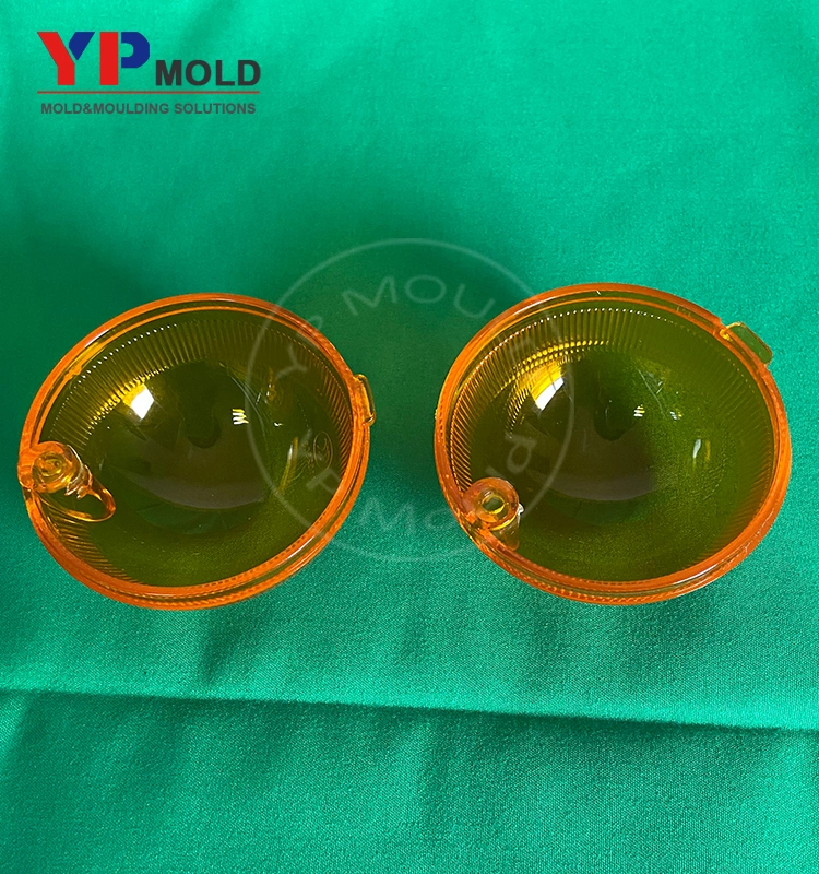 Plastic Mold Maker Injection Mold Mould Motorcycle Parts Accessories Mould