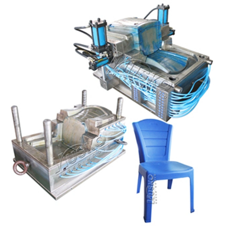 Plastic Chair Injection Houseware Foldable Collapsible restaurant Dinner Chairs Mould