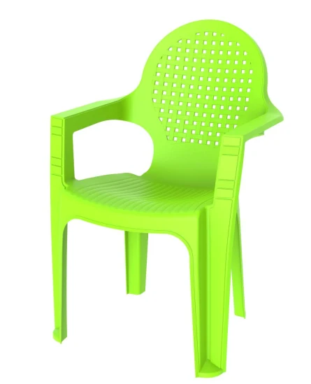 Customized Injection Plastic Furniture Chair Table Stool Molds Making