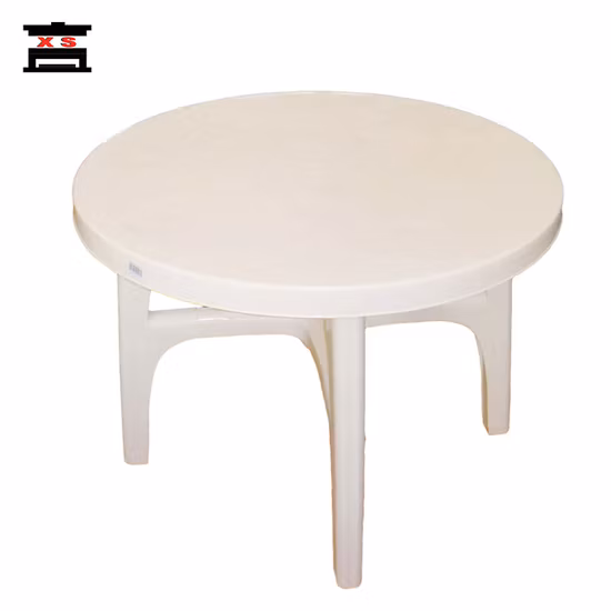 Kids Plastic Learning Table Injection Mould Children Desk Mould Furniture Mold Supplier