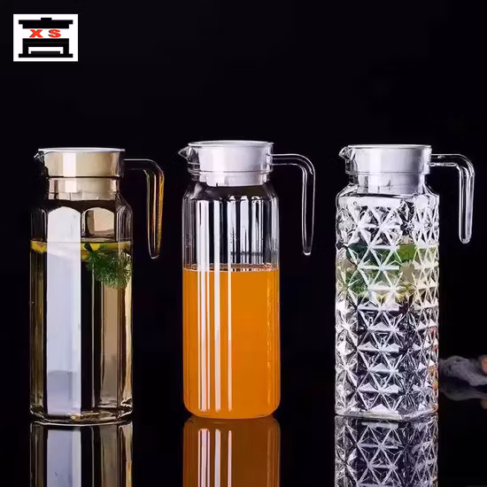 Household Plastic Injection Water Jug Commodity Kettle Mug Cup Mould