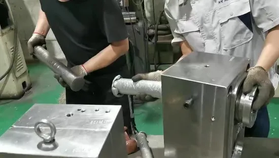Customized Size Plastic Part Mould Moulding Injection Mould for Four Holes Switch Commodity Mould