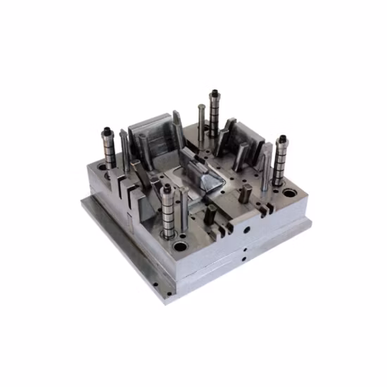 OEM Customized Inection Mould Mold for Plastic Daily Commodities Products Chinese Mold