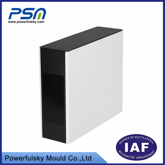 OEM Stamping Mould Making Automotive Spare CNC Part