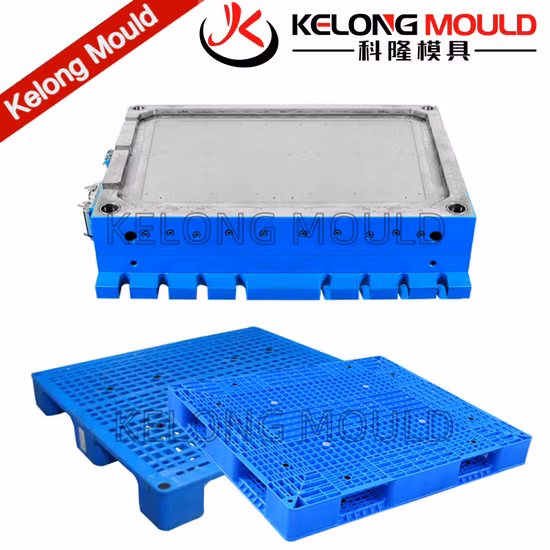 Crate Mould for 1200 Plastic Pallet Large Size Mould
