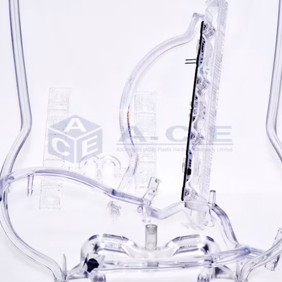 Mould Manufacturing Company Cheap Price Multi