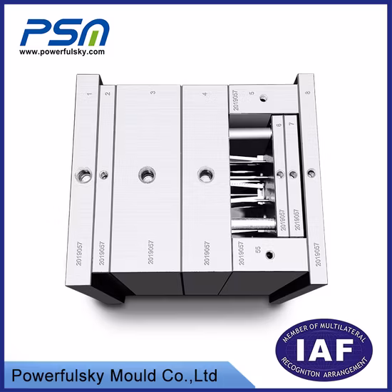 China Plastic Injection Mould Molding Car Bumper Auto Front Bumper