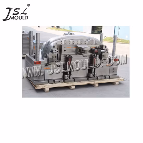OEM Experienced Injection Plastic Auto Car Bumper Mould/Mold